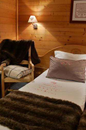 Hotel-spa Le Charme & Caractere 3* Morillon