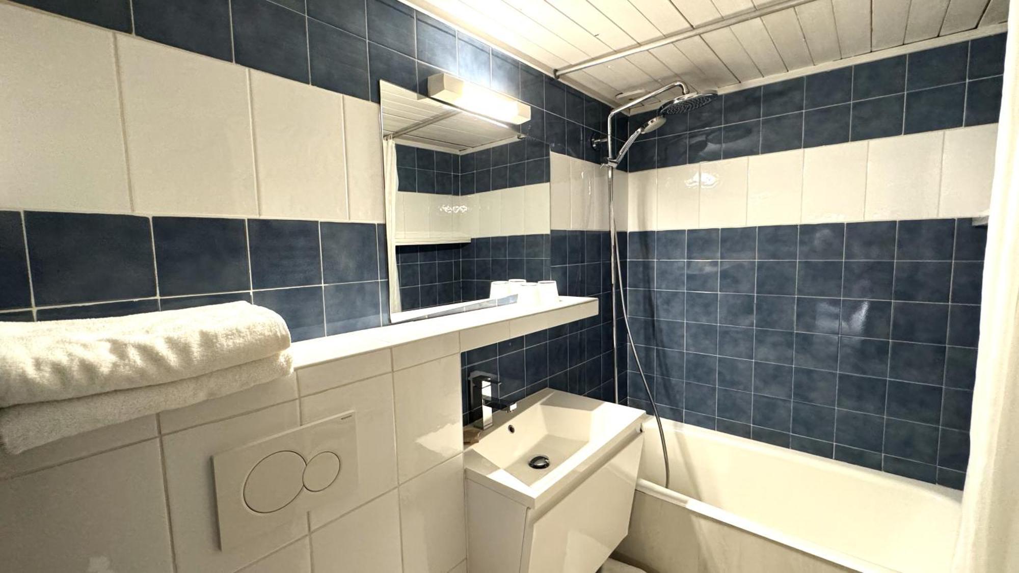 Hotel Hotel-spa Le Charme & Caractere 3*